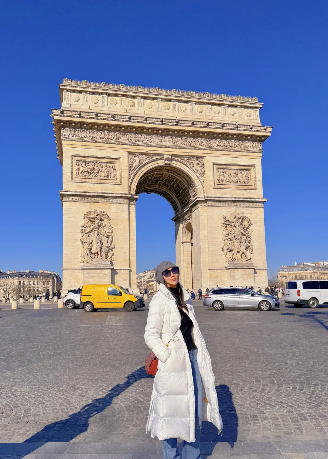 第一次去欧洲玩，自由行还是跟团？🤔（纯干货）