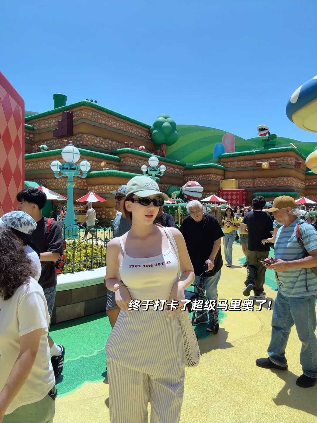 洛杉矶La🇺🇸|生活日记📔