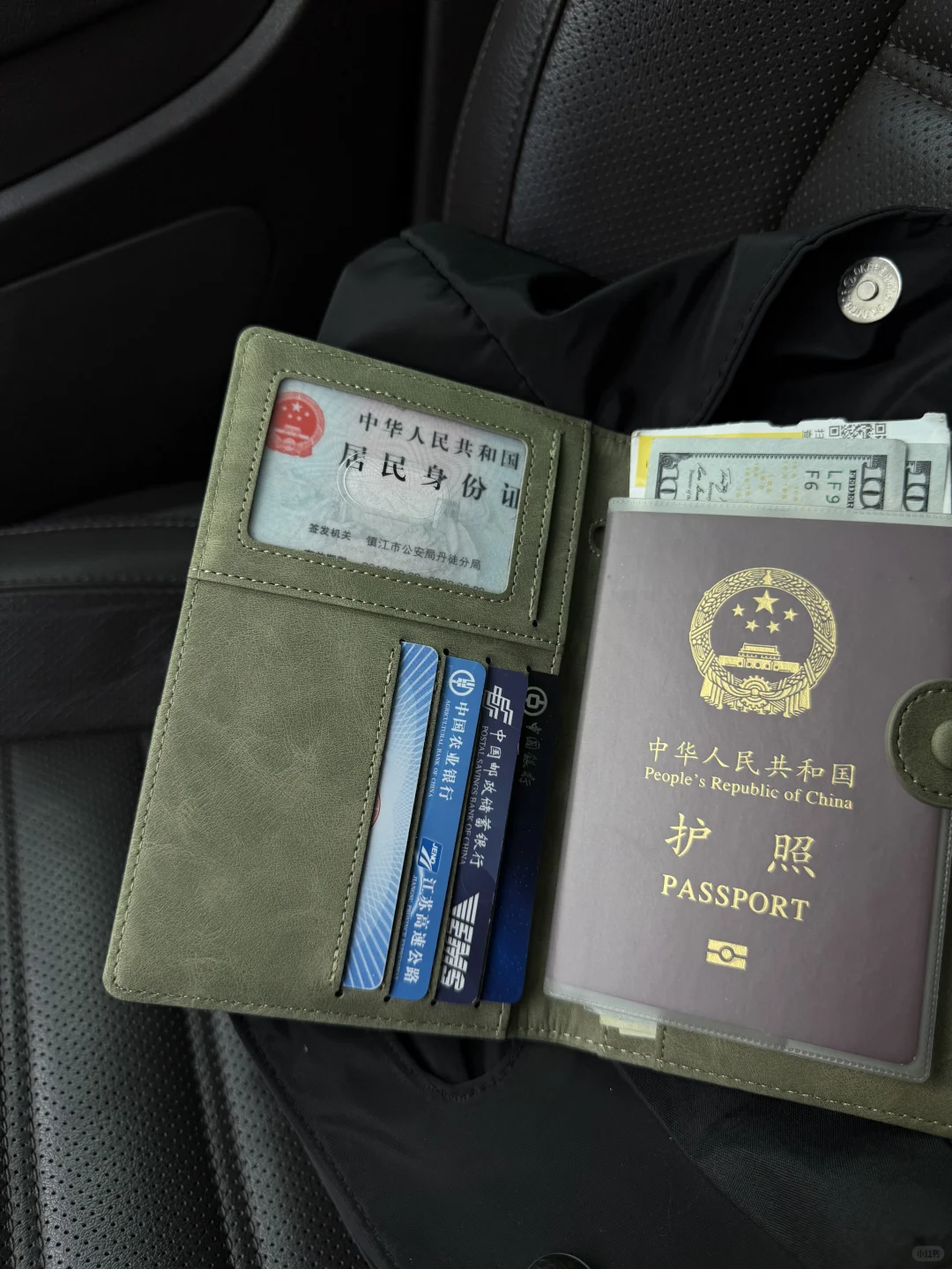 中泰免签🇹🇭泰国旅行必备好物