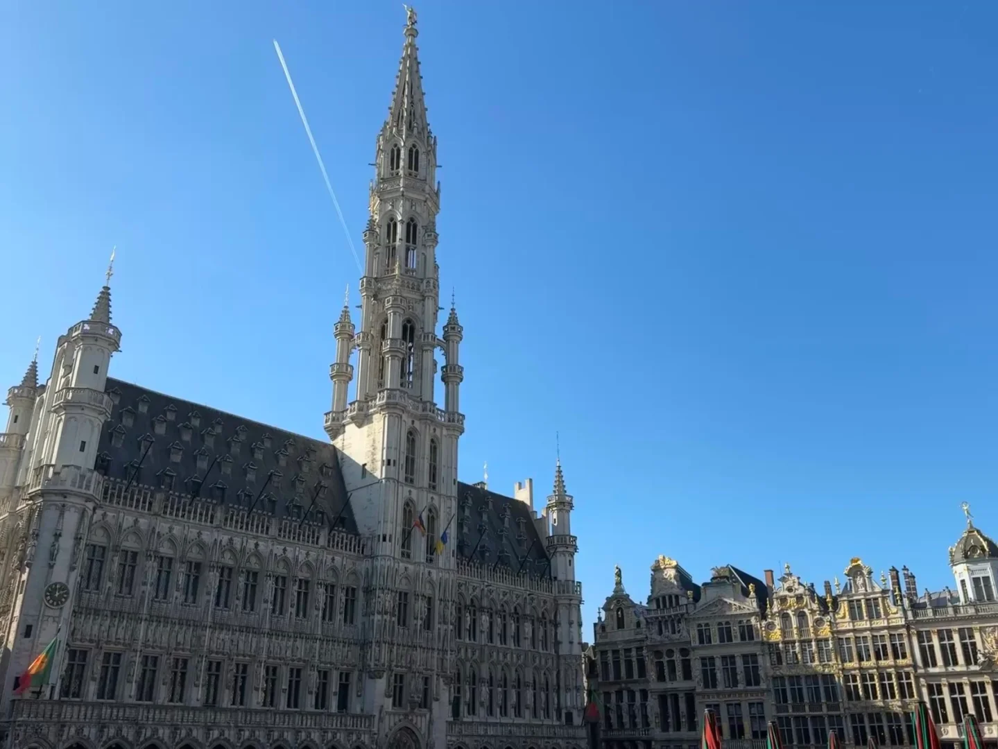 第一次去欧洲玩，自由行还是跟团？🤔（纯干货）