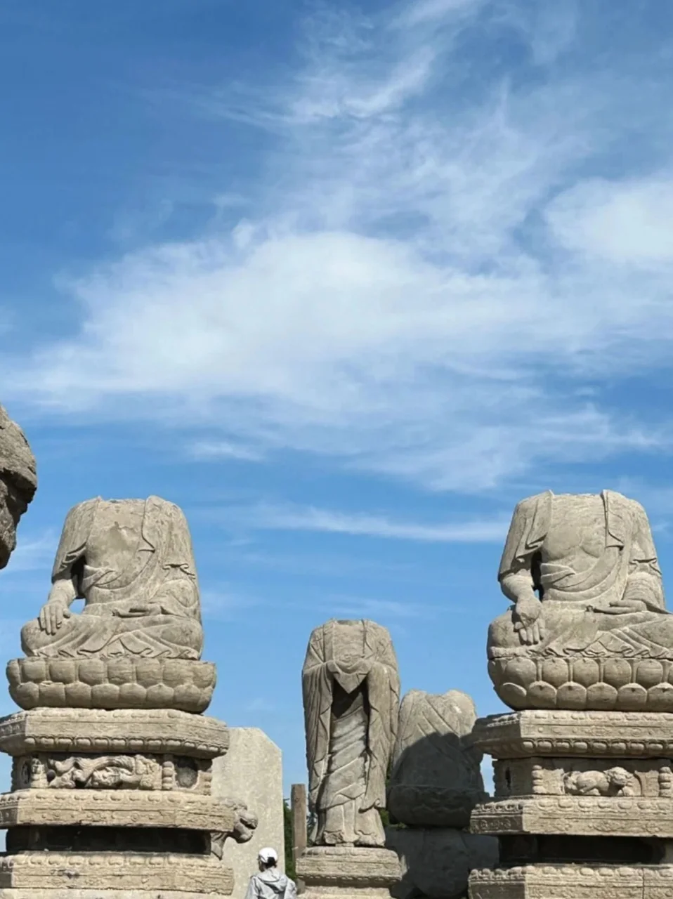 必冲!9 个超绝景点攻略,分分钟刷爆朋友圈