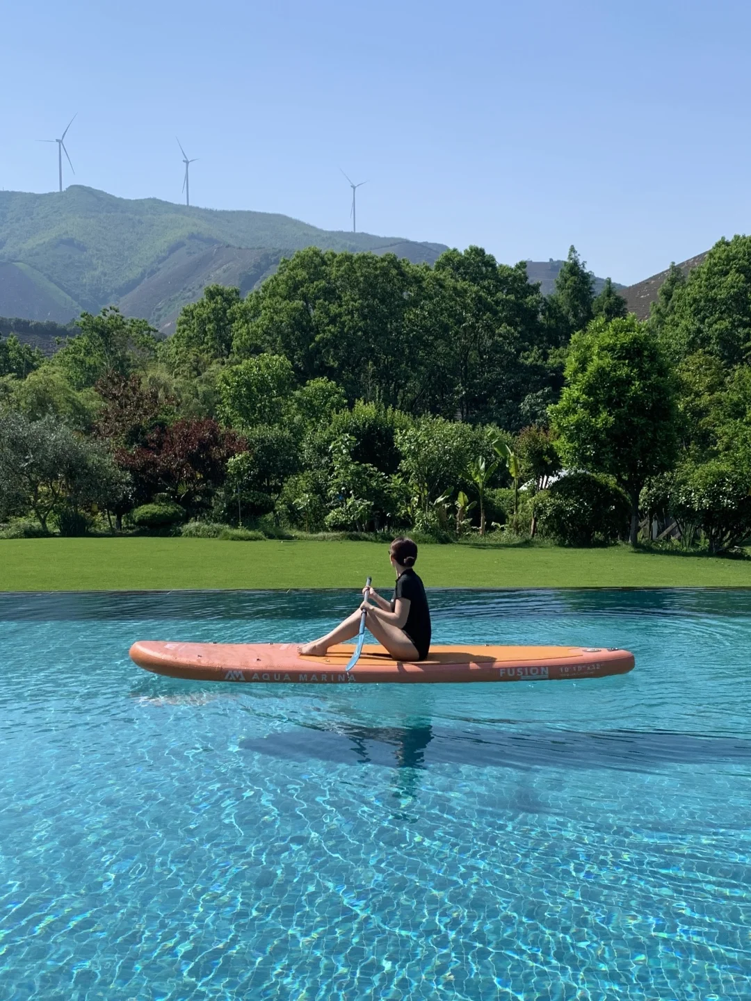 仿佛在国外的江浙沪staycation 合集…附地址