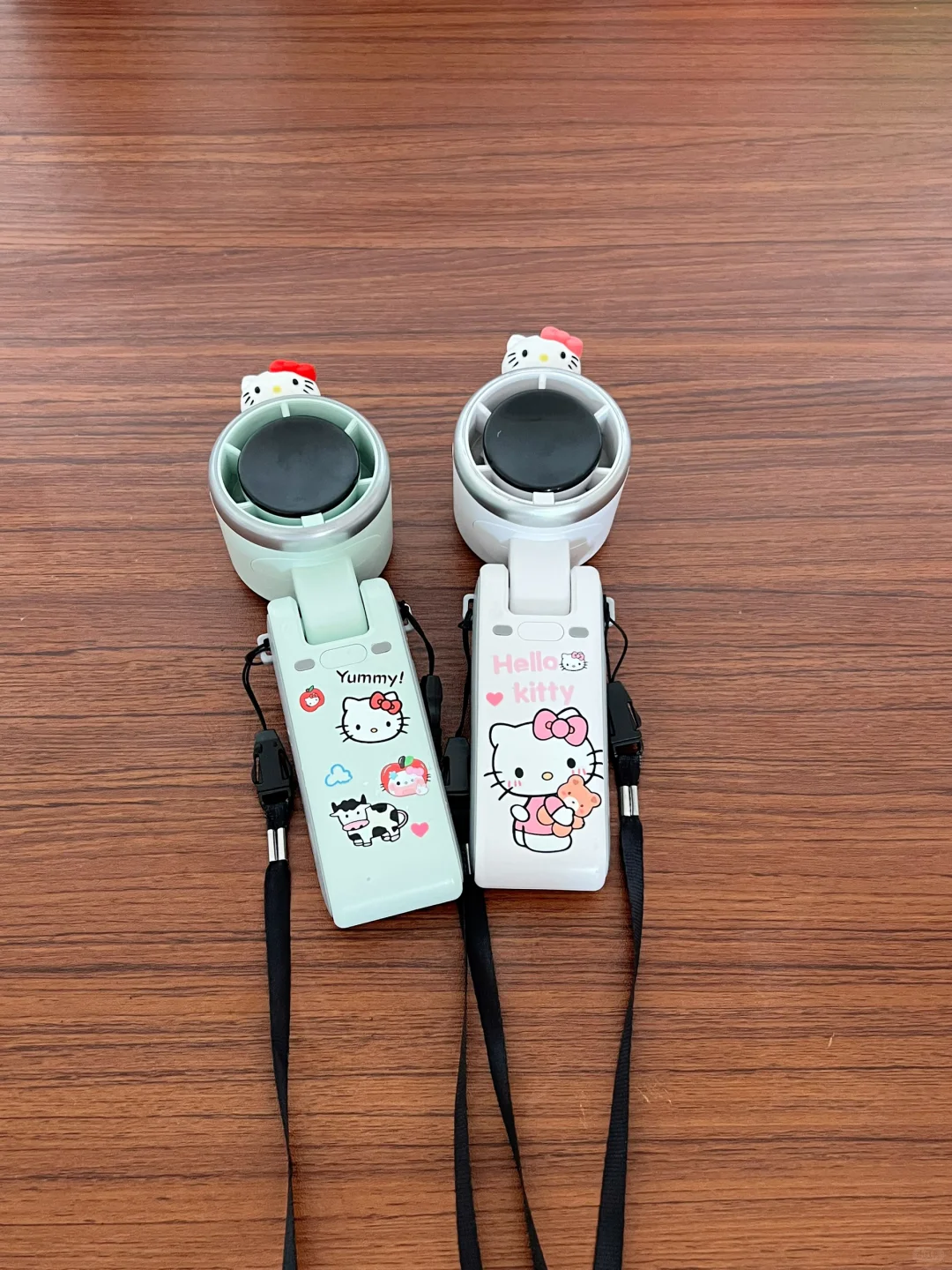 球球了去黄果树瀑布的人带个小风扇去吧😭