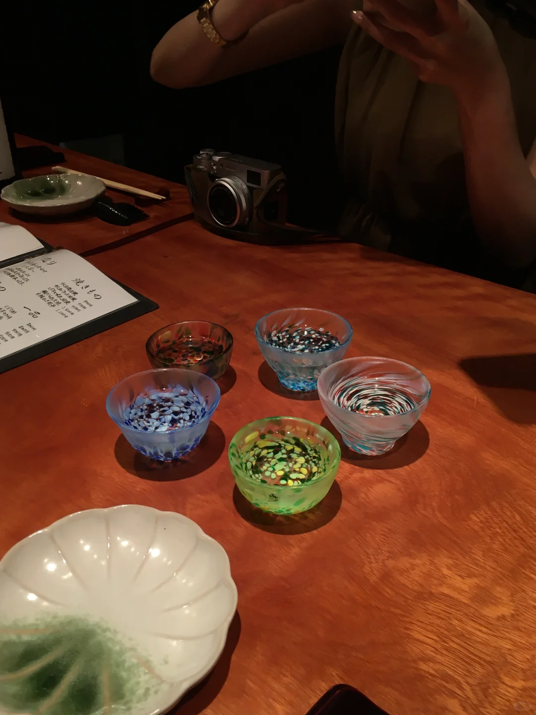 沃好想一直旅游QvQ