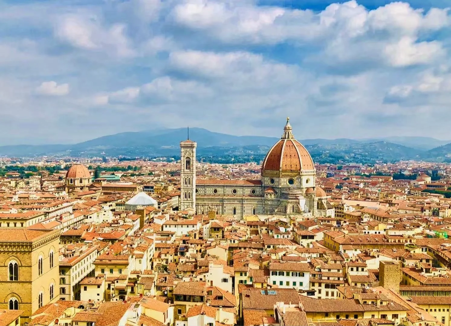 第一次去欧洲玩，自由行还是跟团？🤔（纯干货）