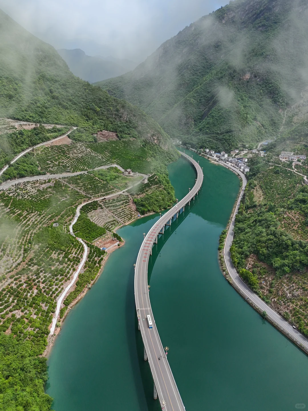 迄今为止，我最喜欢的避暑小城出现了！