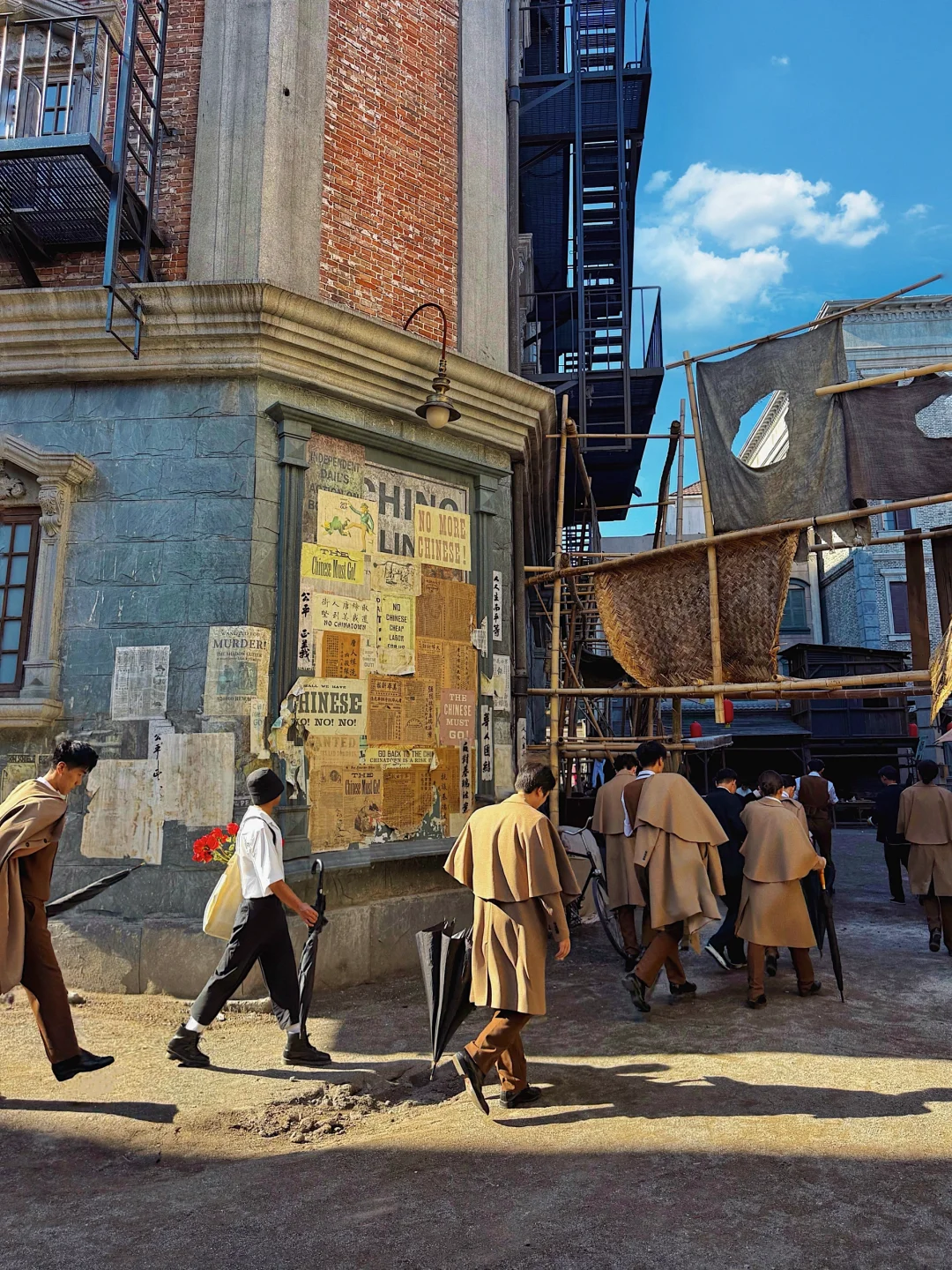 我宣布：这里才是山东被低估的宝藏小城❗️🔥