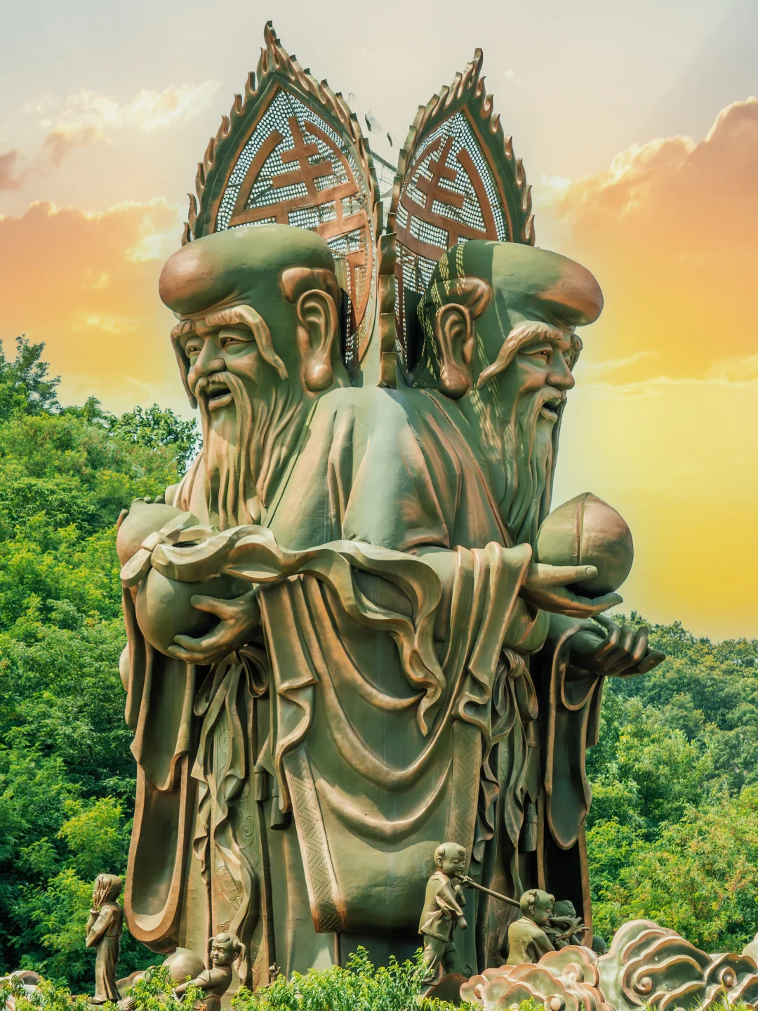 迄今为止‼️我最喜欢的山东宝藏小城出现了…