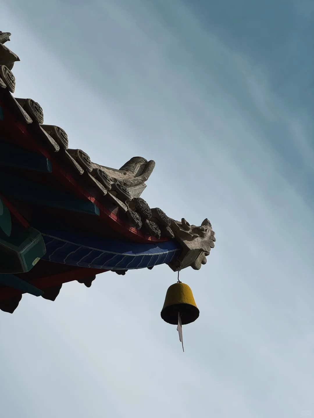 国庆不想人挤人？这个小众城市你一定要知道！