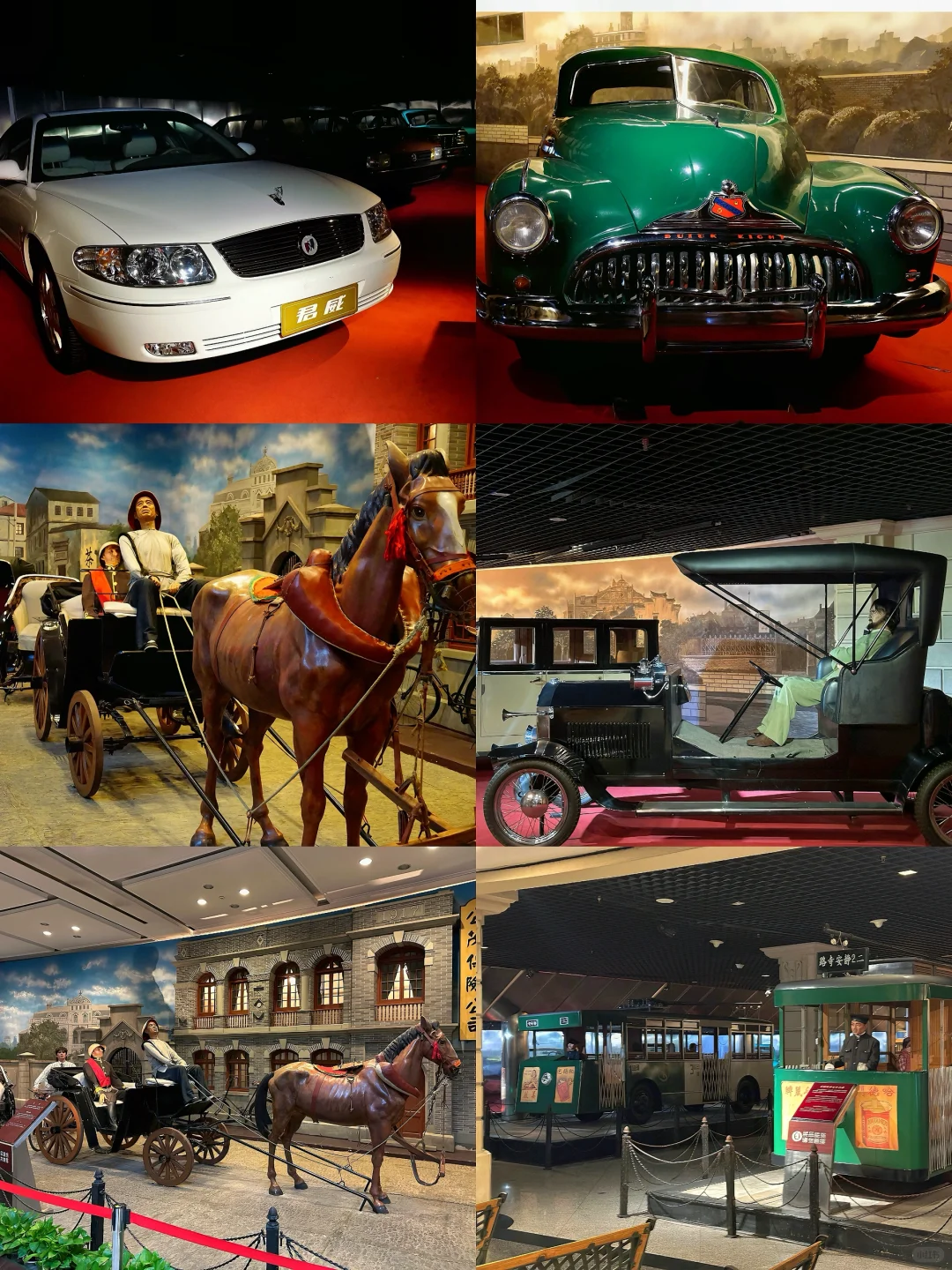 ✨来上海旅游，首选这条经典路线！