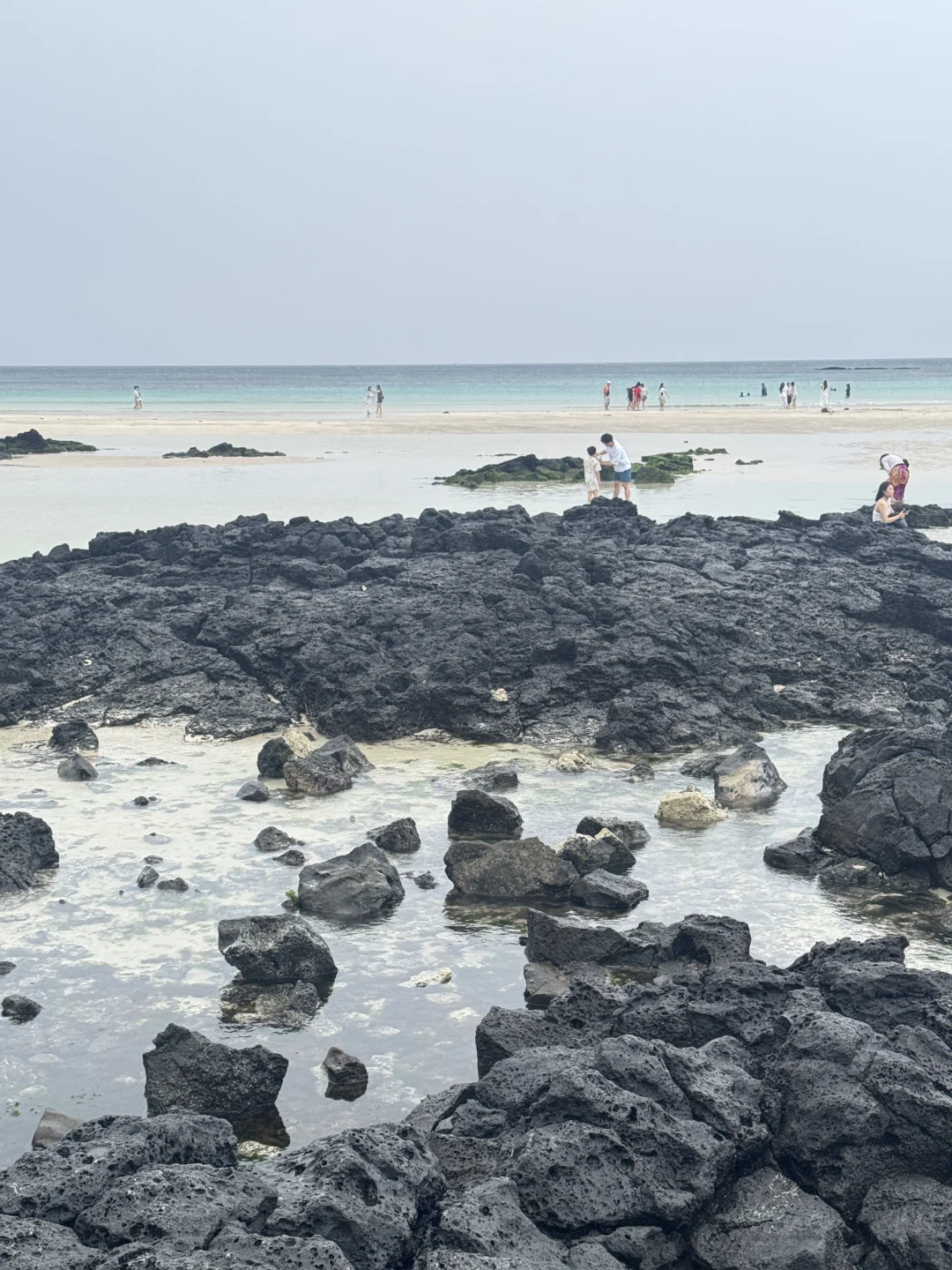 📍Korea丨旅游小记