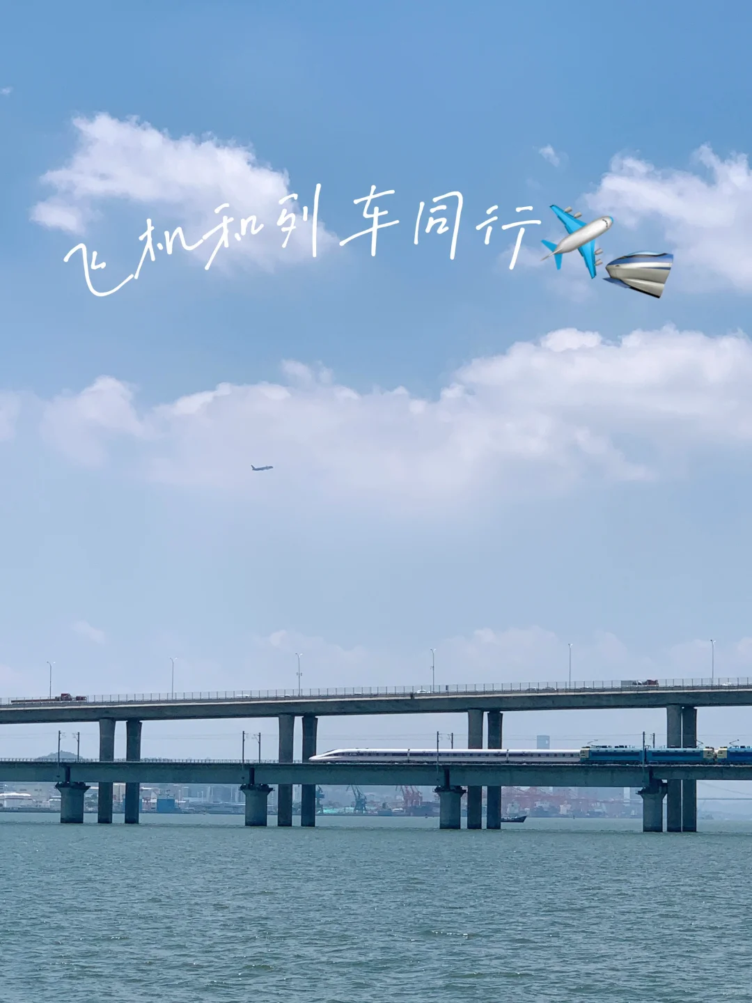 🦌plog/厦🌊/新人博主第1️⃣天双向奔赴🔁