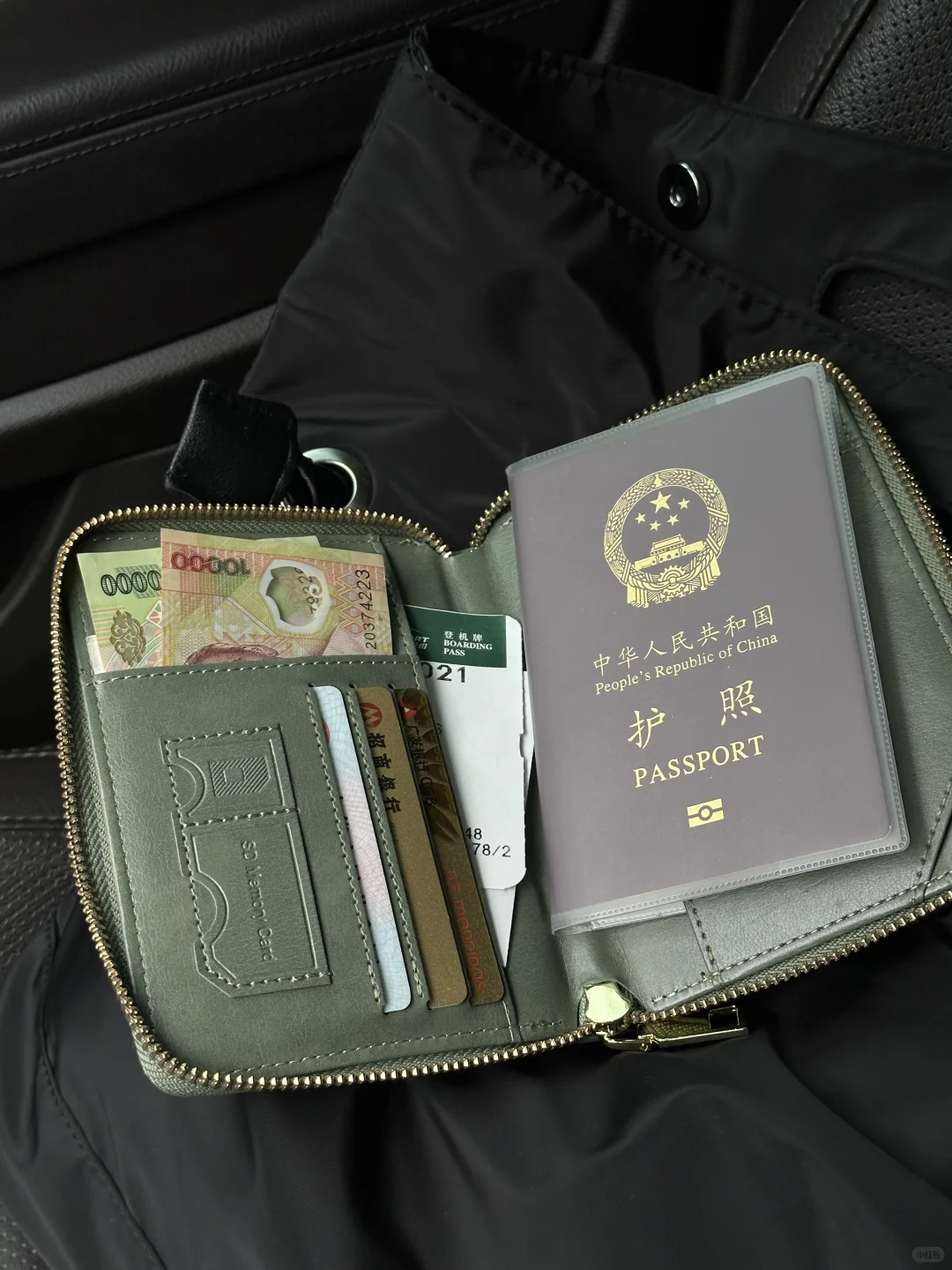 2025泰国旅行🇹🇭泰国旅行必备好物