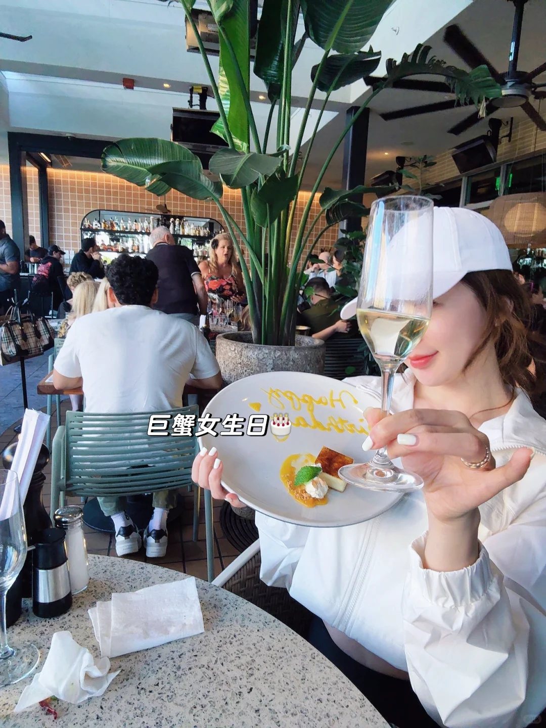 洛杉矶La🇺🇸|生活日记📔