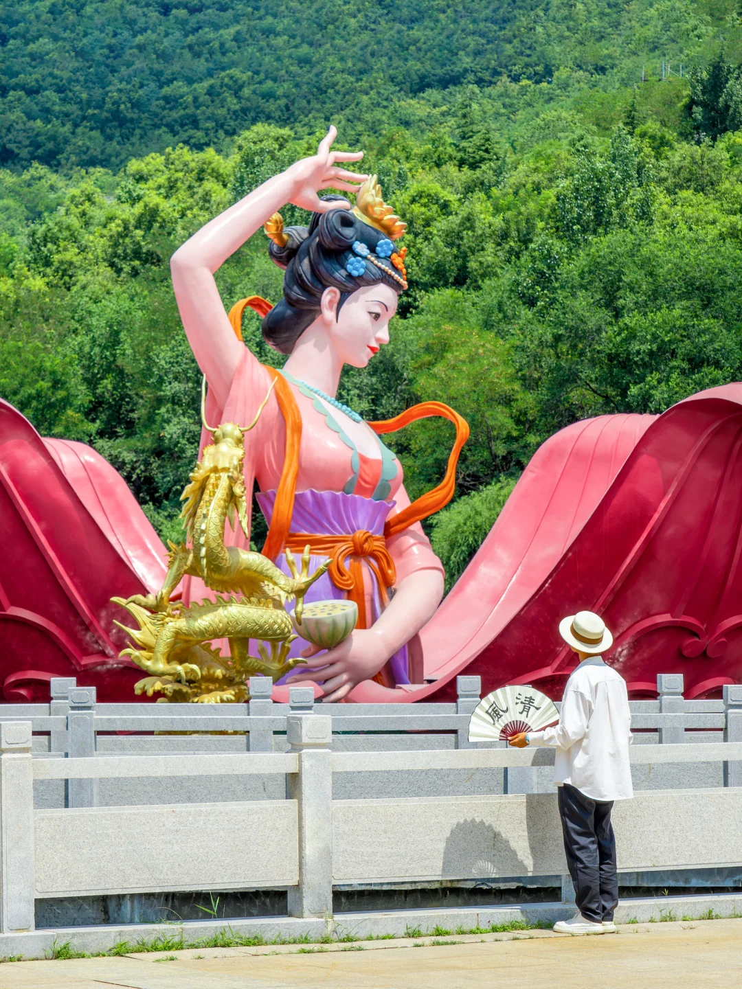 迄今为止‼️我最喜欢的山东宝藏小城出现了…