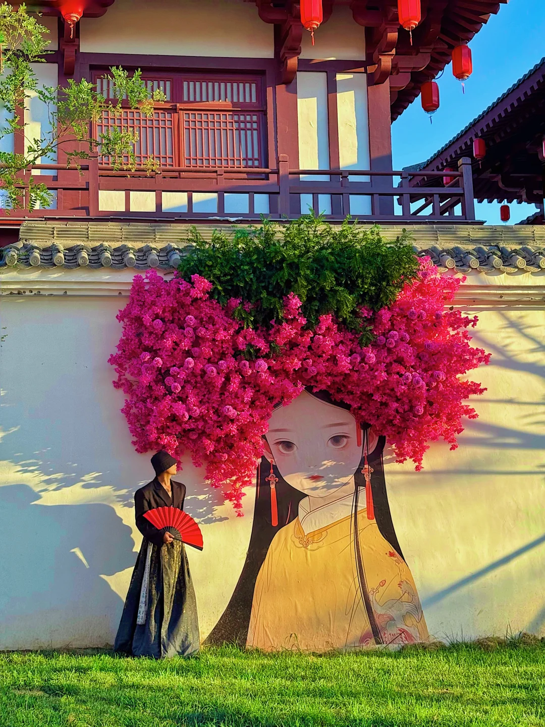 我宣布：这里才是山东被低估的宝藏小城❗️🔥