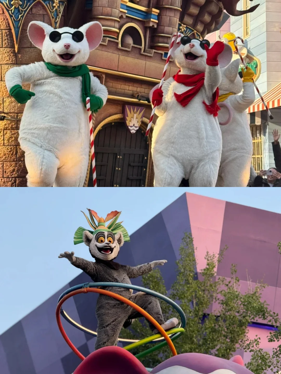 5折拿下北京环球影城2天1夜❗️