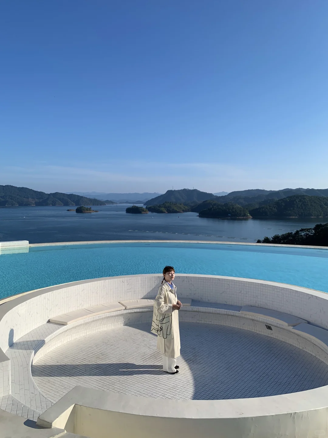 仿佛在国外的江浙沪staycation 合集…附地址