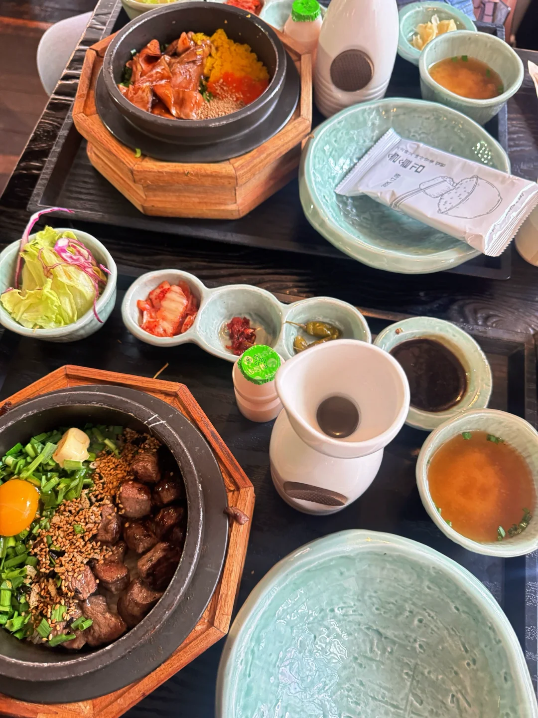 📍Korea丨旅游小记