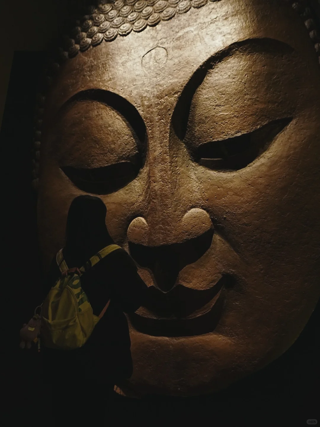 石家庄出发1h！北齐石窟太震撼了！