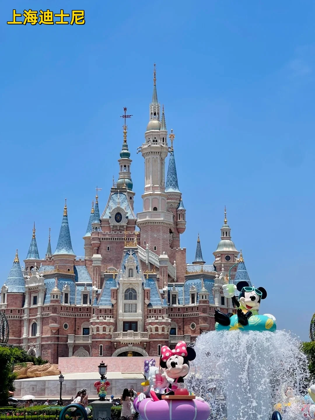 国内9个情侣旅行天花板！去过3个就结婚吧！