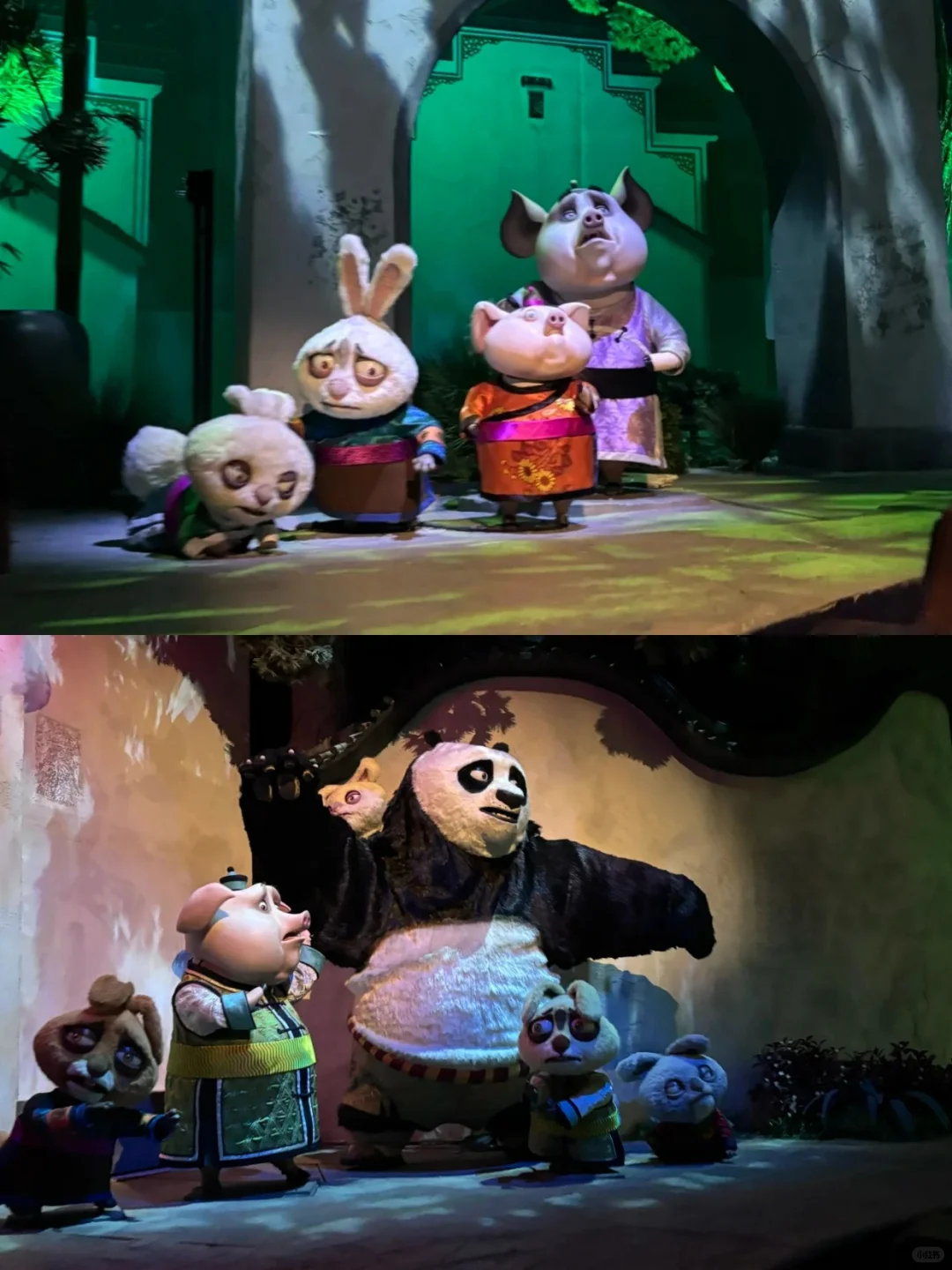 5折拿下北京环球影城2天1夜❗️