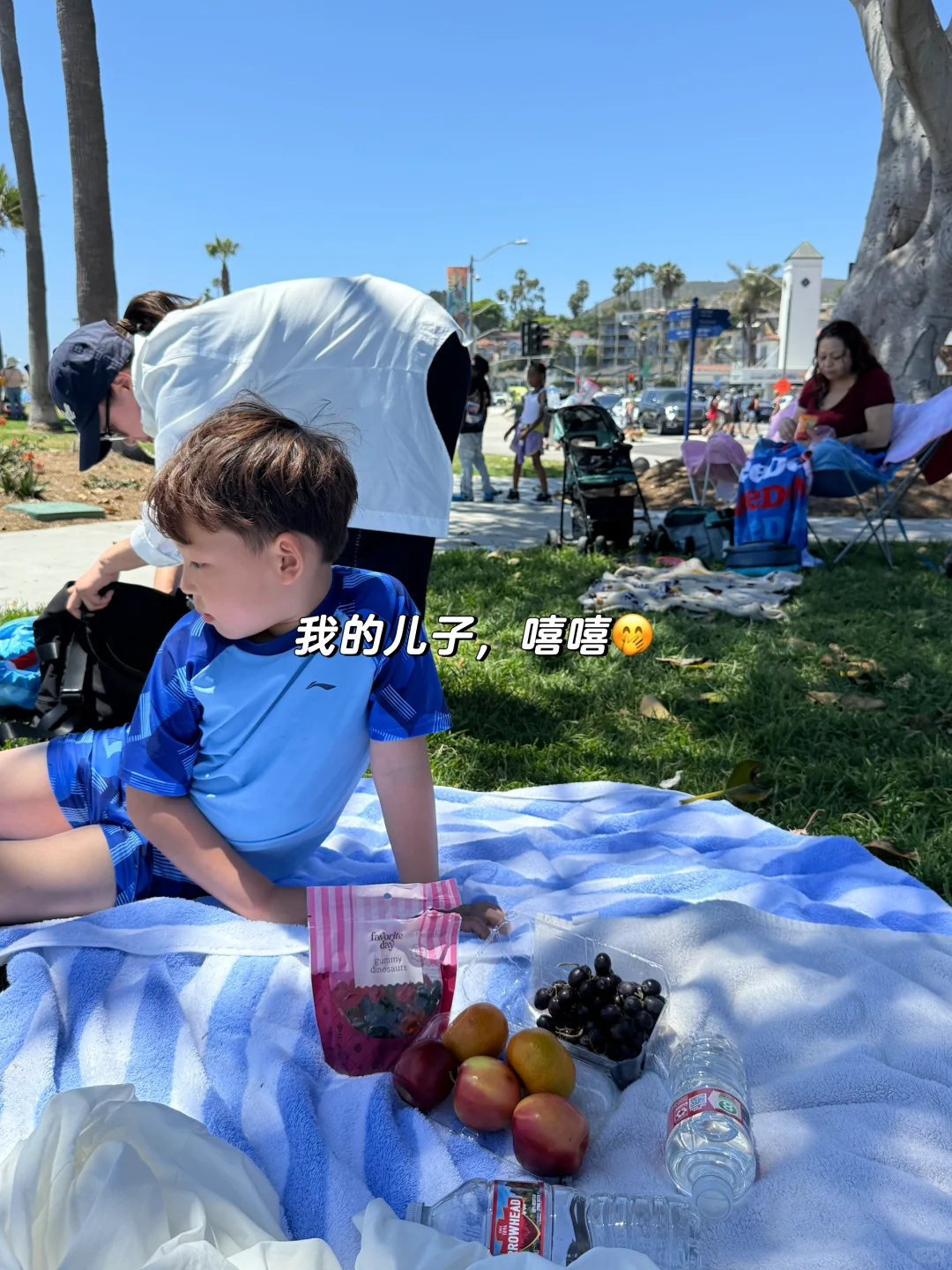 洛杉矶La🇺🇸|生活日记📔