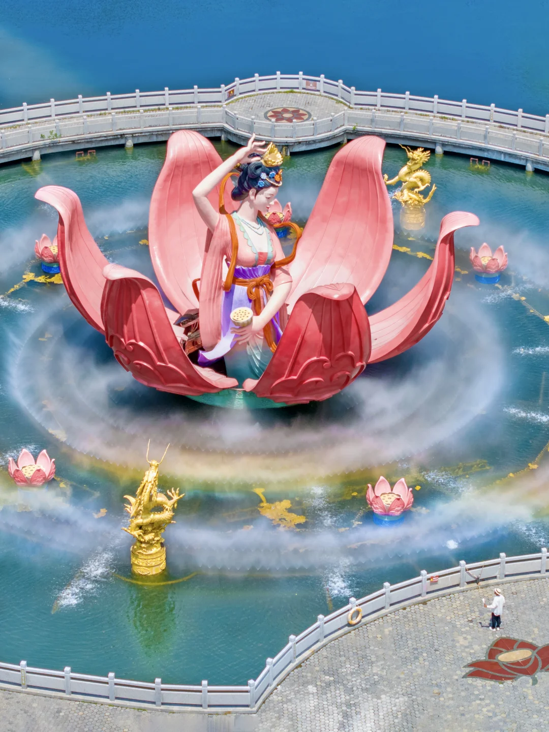 迄今为止‼️我最喜欢的山东宝藏小城出现了…