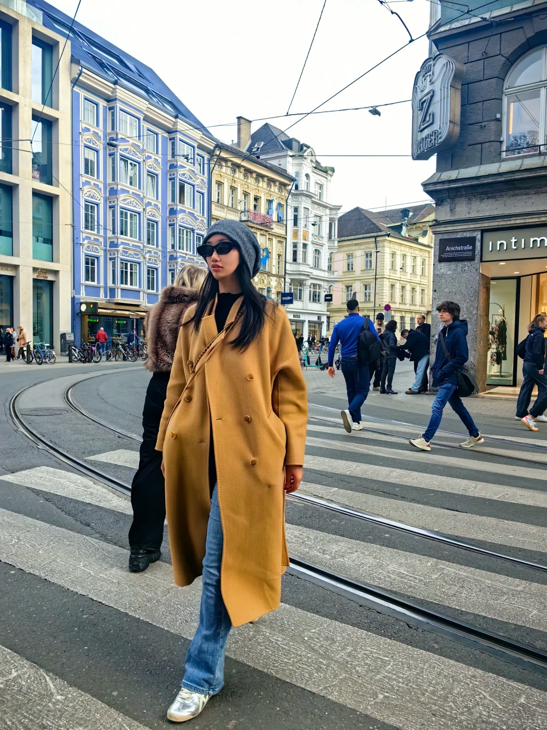 第一次去欧洲玩，自由行还是跟团？🤔（纯干货）