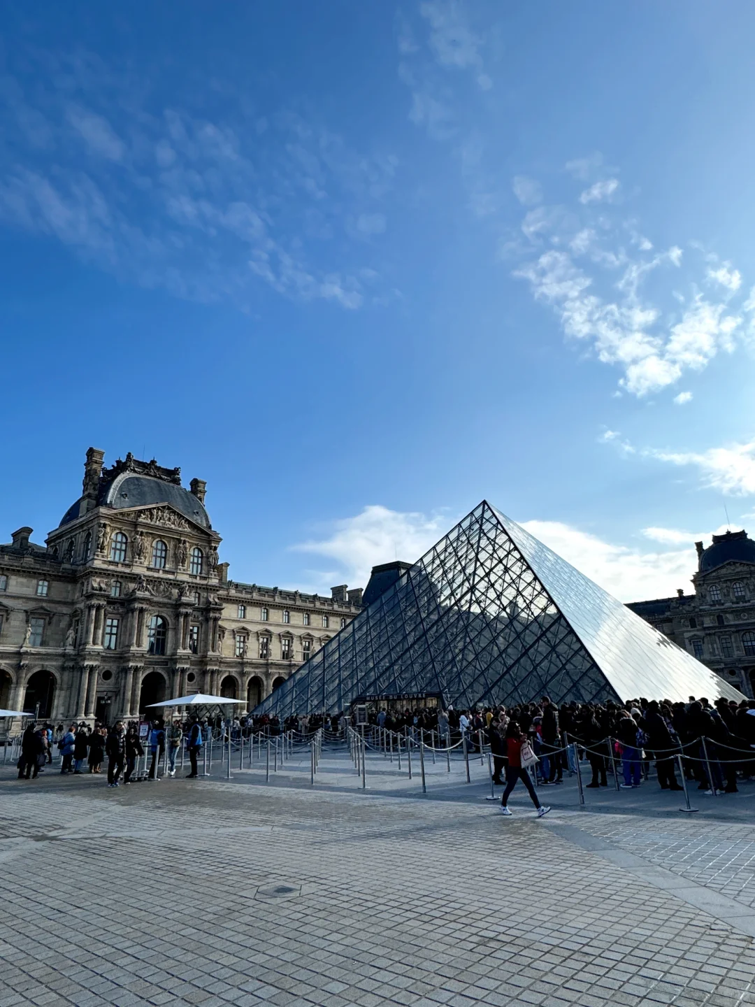 第一次去欧洲玩，自由行还是跟团？🤔（纯干货）