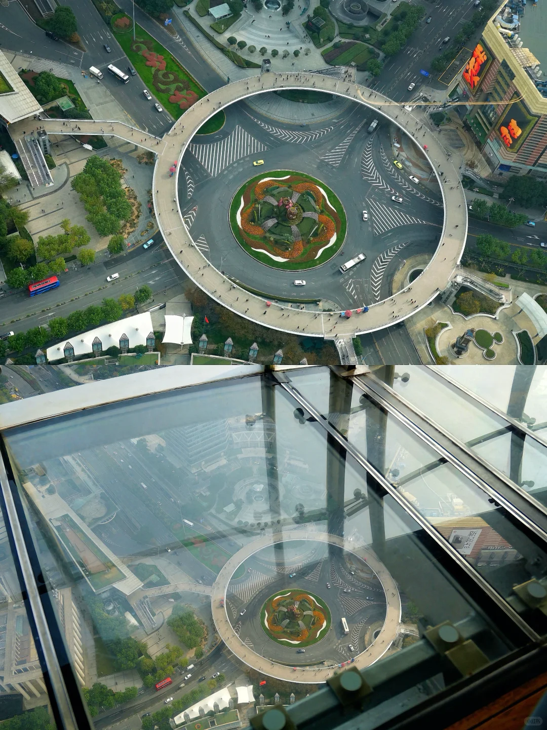 ✨来上海旅游，首选这条经典路线！