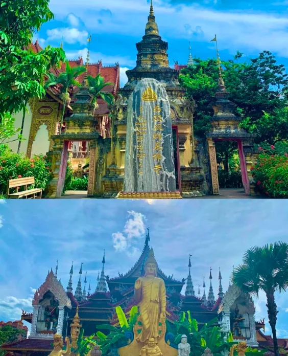 曼听公园门票🔥特惠36.5元!太香了