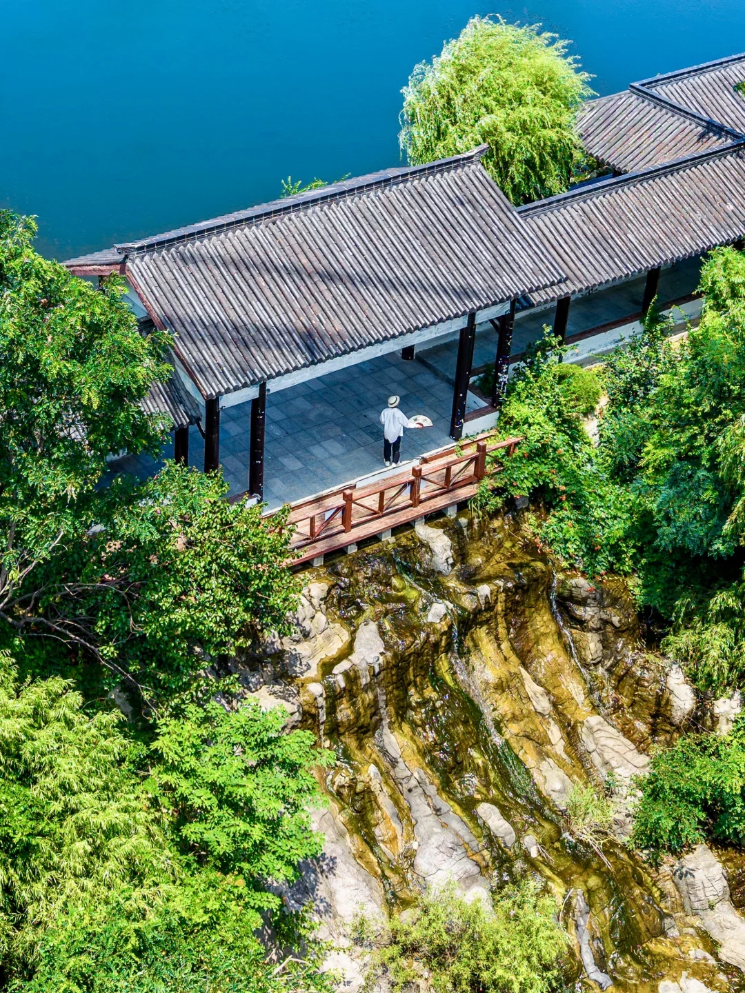 迄今为止‼️我最喜欢的山东宝藏小城出现了…