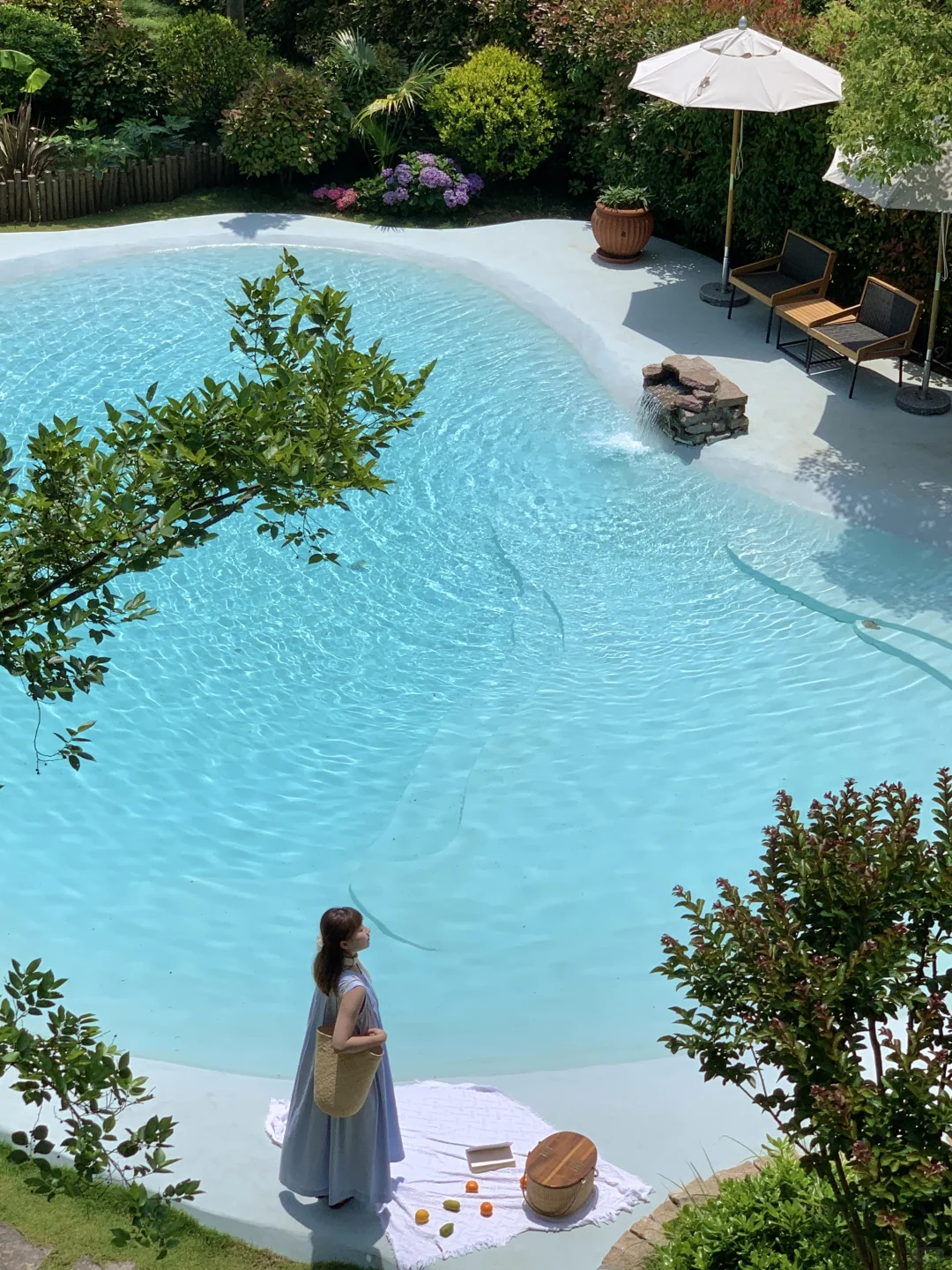 仿佛在国外的江浙沪staycation 合集…附地址