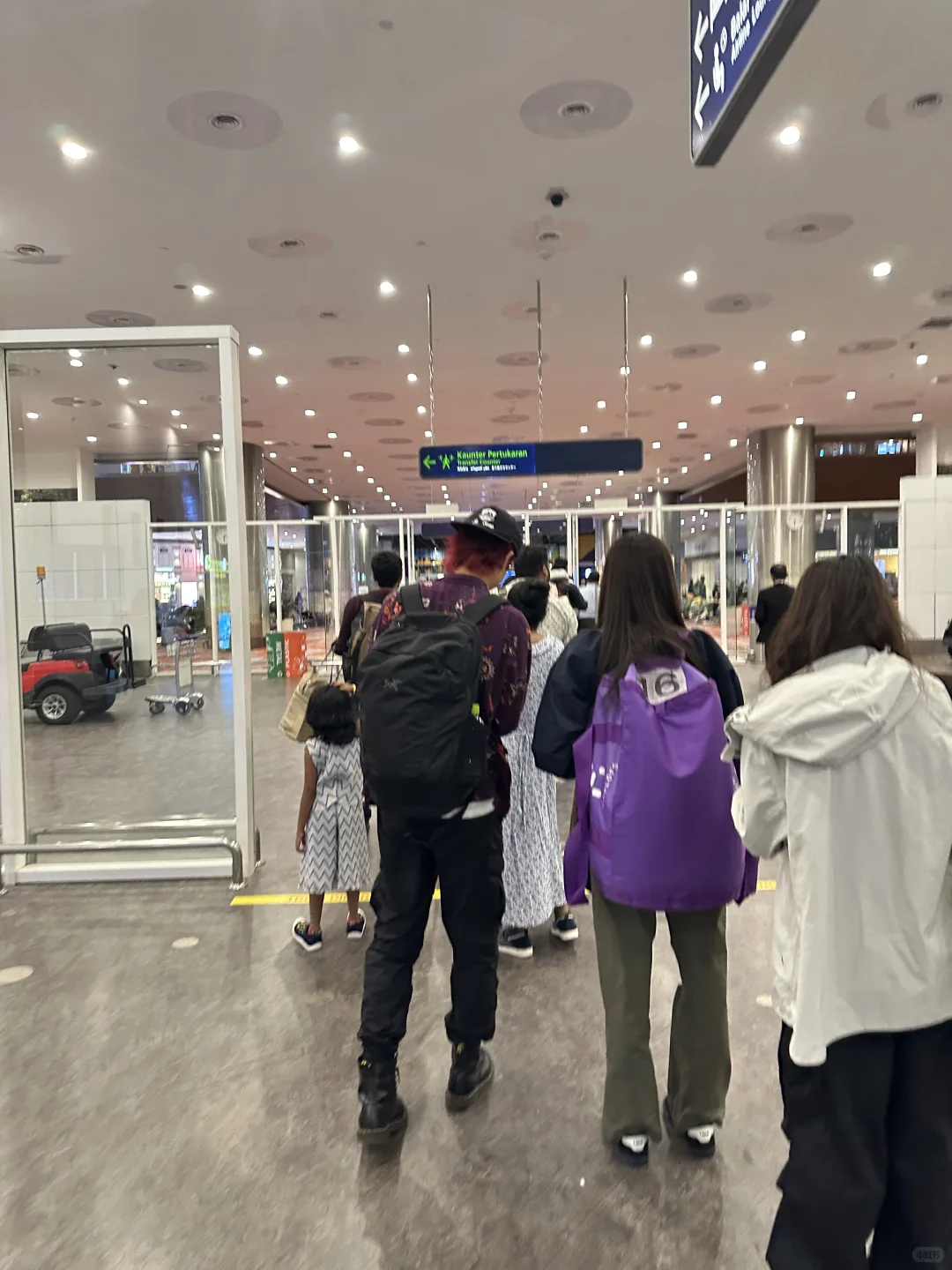 2025泰国旅行🇹🇭泰国旅行必备好物