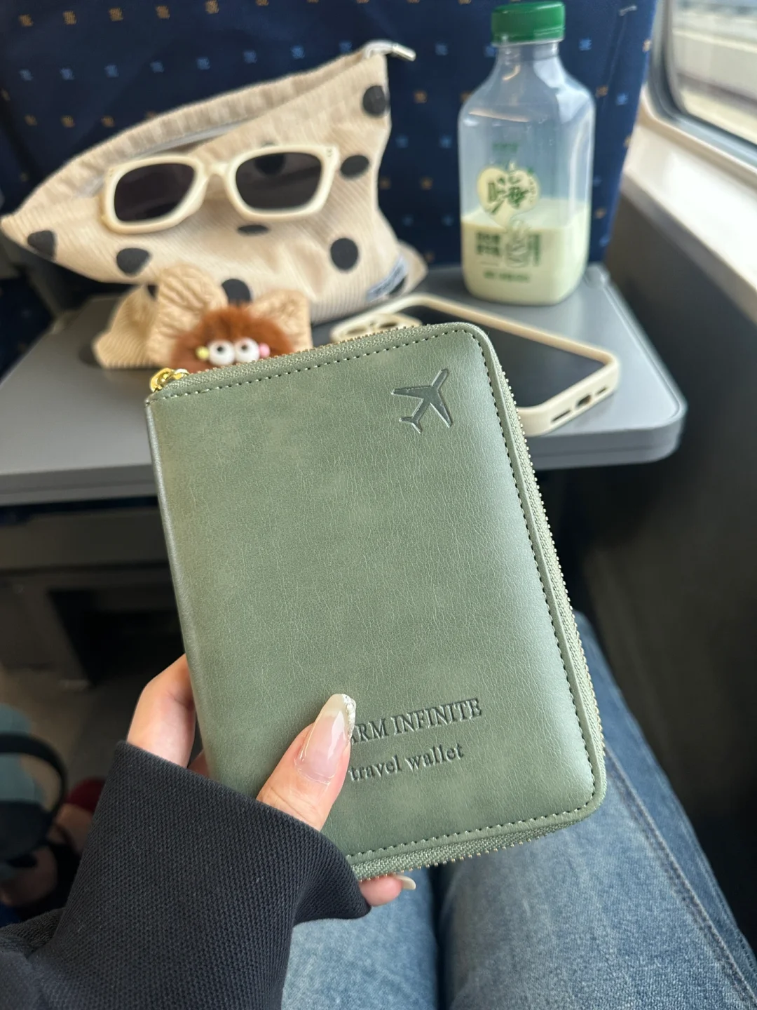 2025泰国旅行🇹🇭泰国旅行必备好物