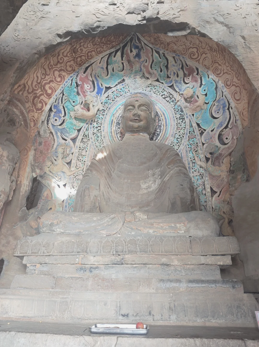 石家庄出发1h！北齐石窟太震撼了！