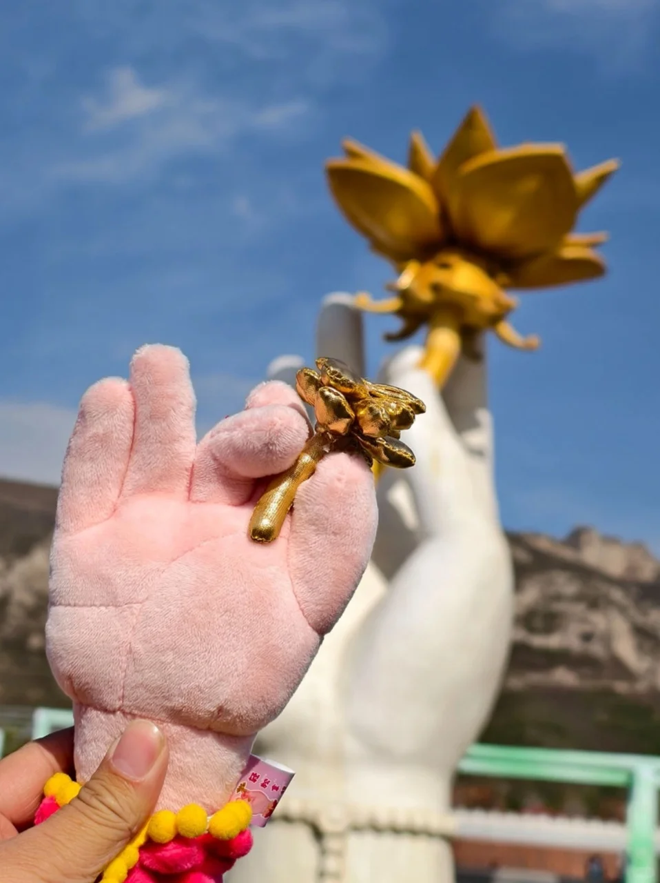 必冲!9 个超绝景点攻略,分分钟刷爆朋友圈