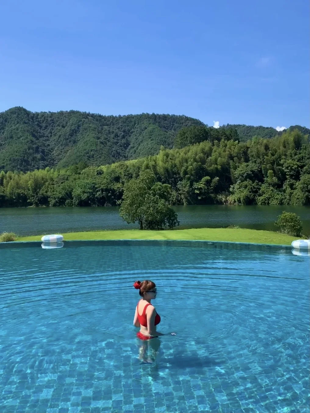 仿佛在国外的江浙沪staycation 合集…附地址