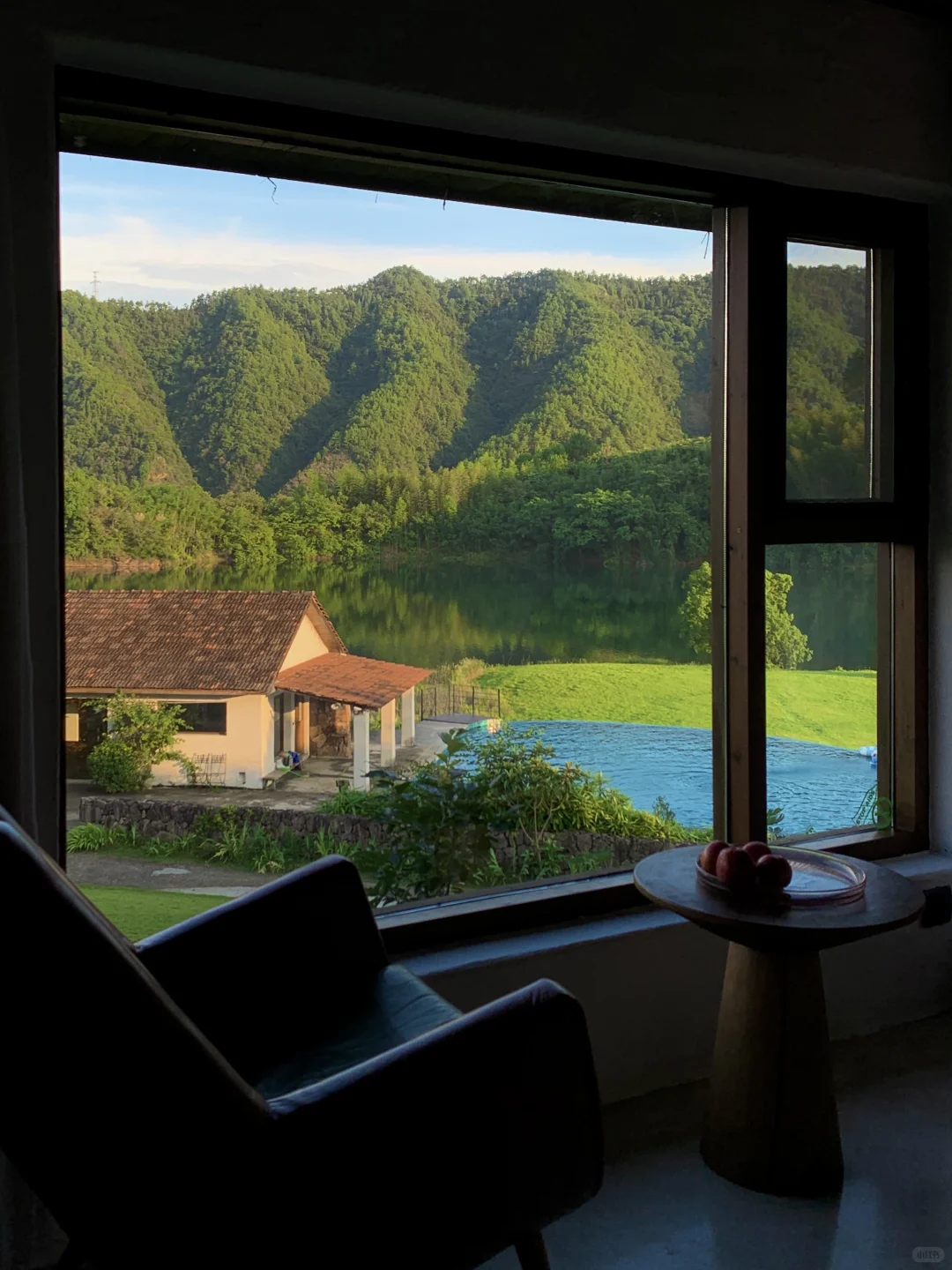 仿佛在国外的江浙沪staycation 合集…附地址