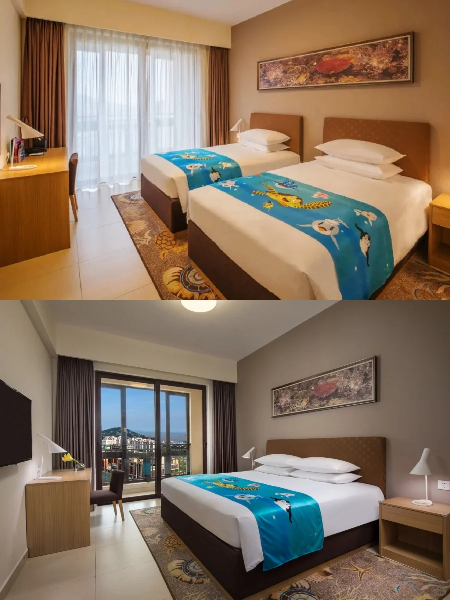 珠海长隆大事件！2天1晚价格直接“砍半”！