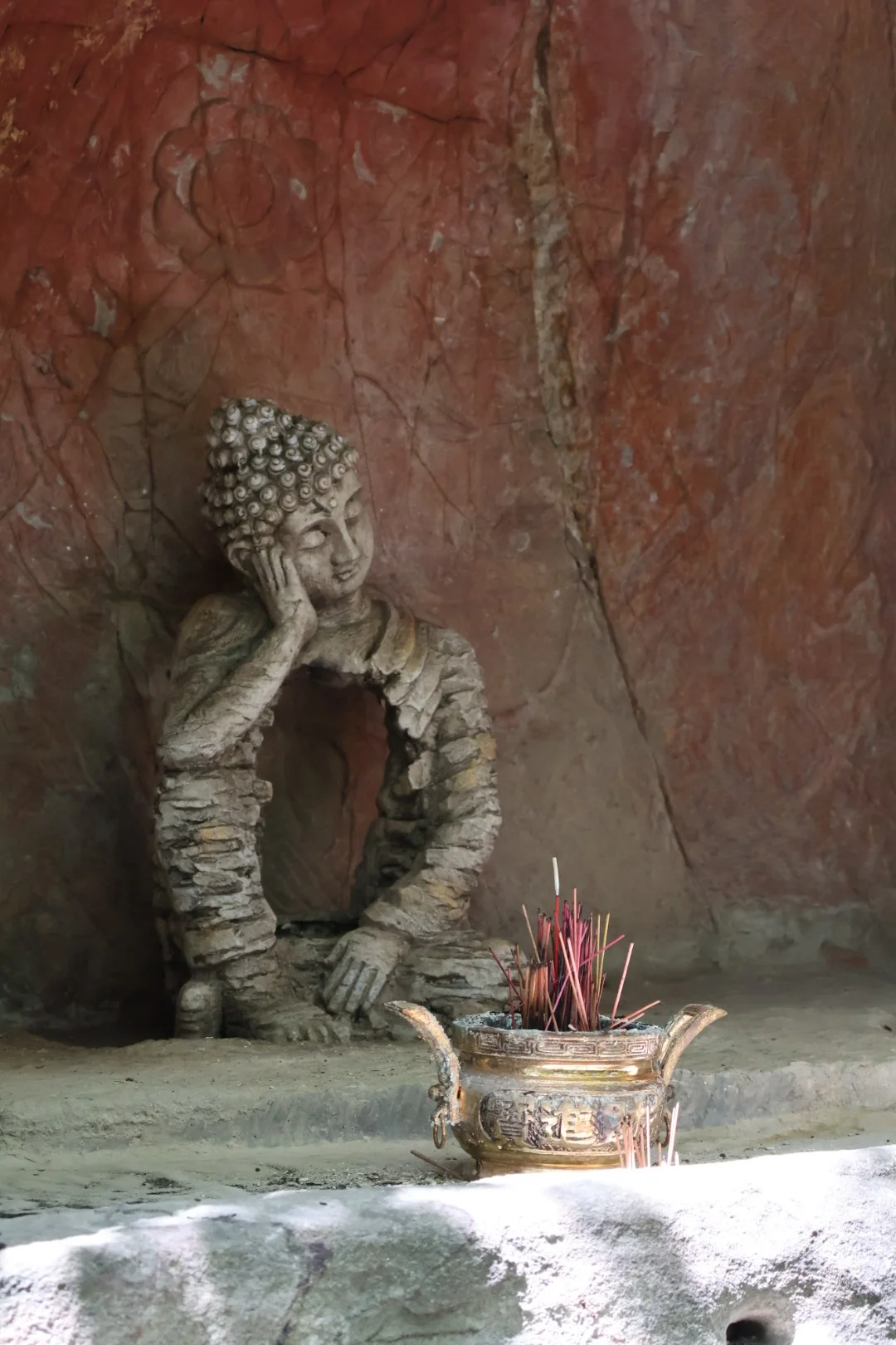 一个P人的自由行