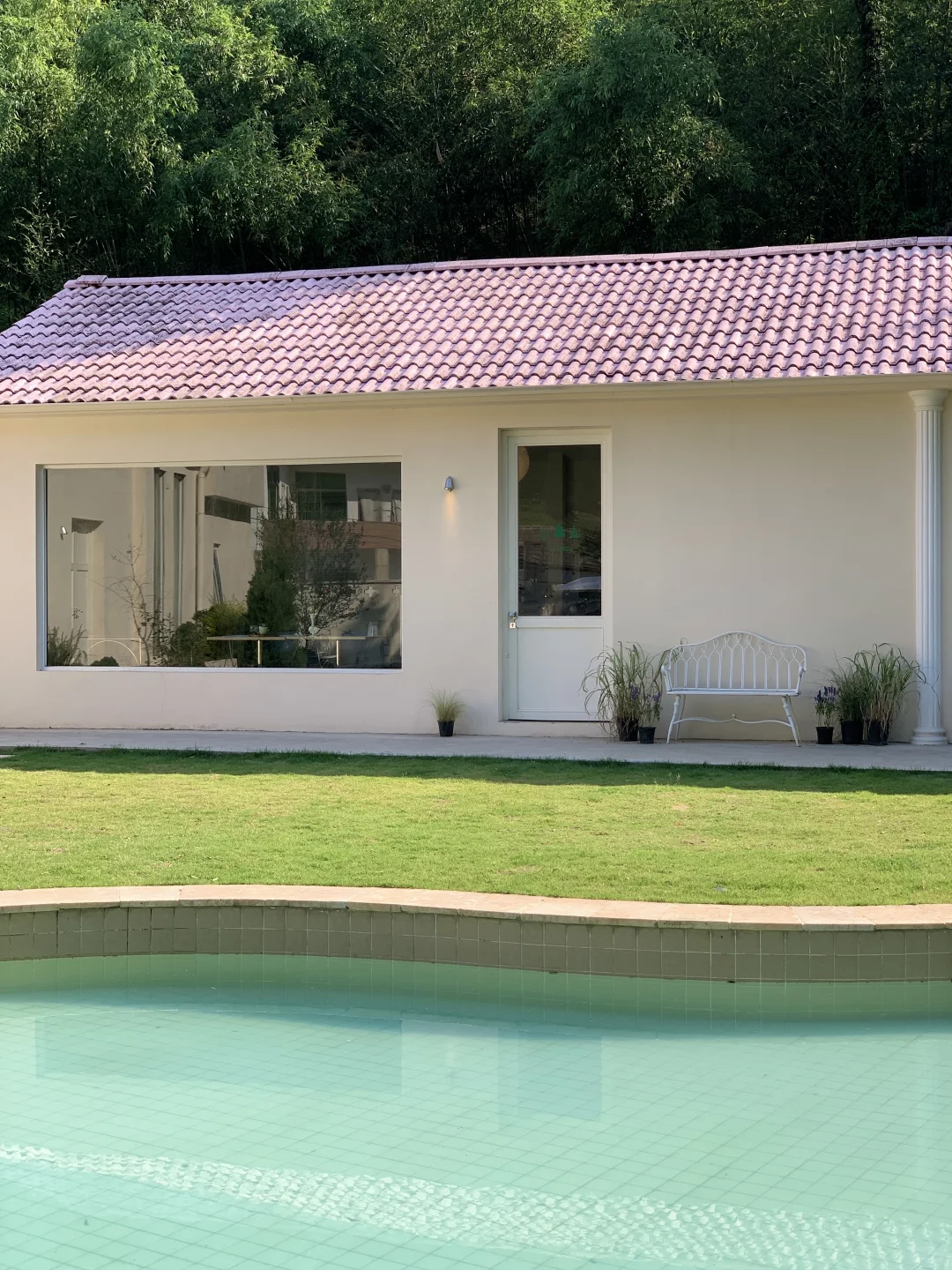 仿佛在国外的江浙沪staycation 合集…附地址