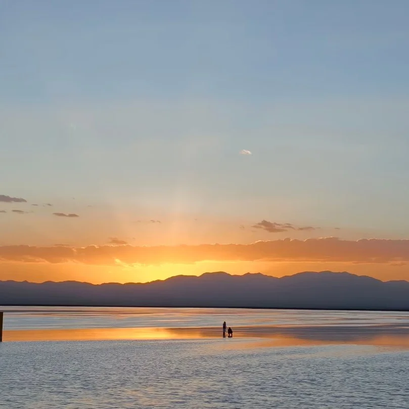 茶卡盐湖门票 无需取票 凭身份证券码券号入
