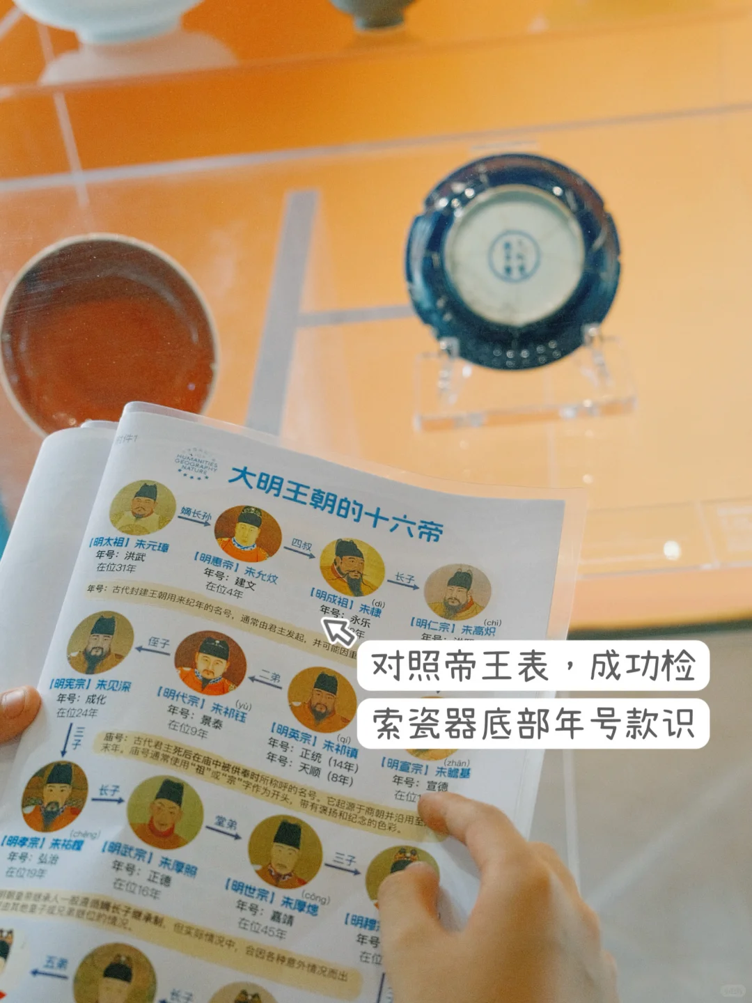 刚从景德镇回来📍陶阳里 保姆级亲子游攻略！