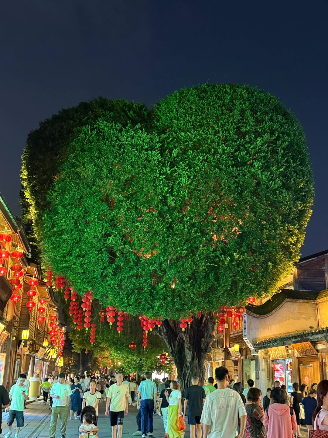 福州市区必去的景点❗️｜福州