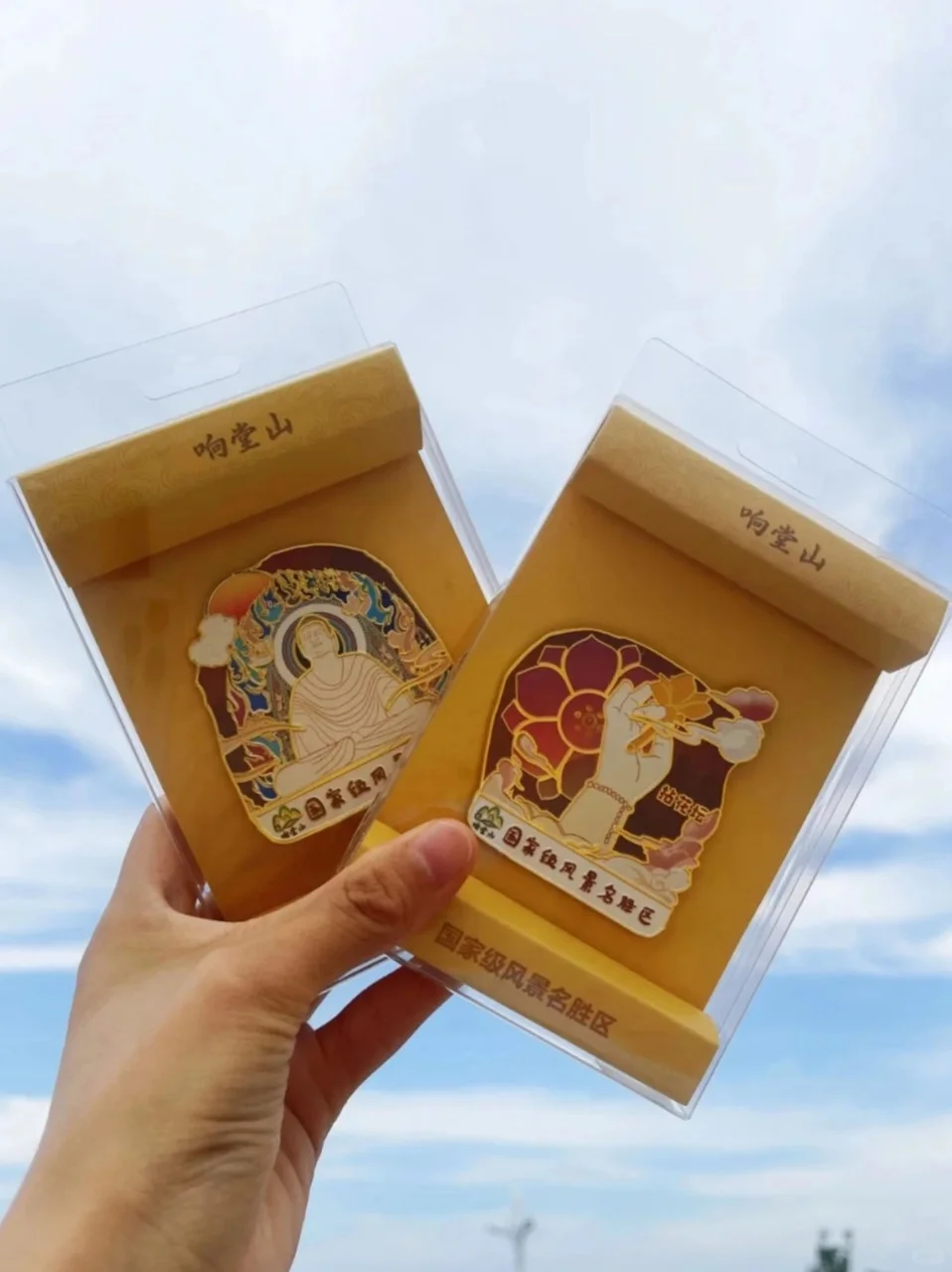 必冲!9 个超绝景点攻略,分分钟刷爆朋友圈