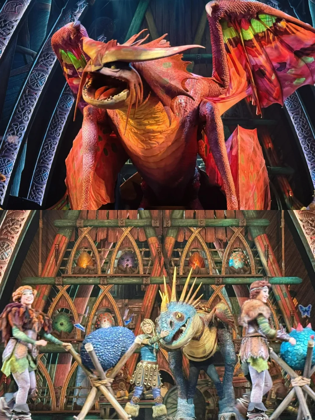 5折拿下北京环球影城2天1夜❗️