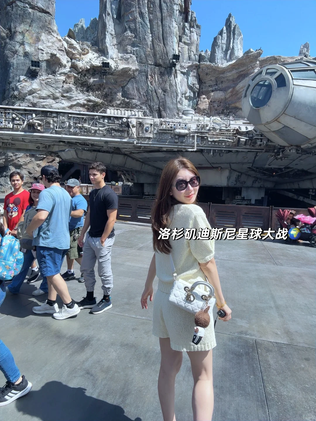 洛杉矶La🇺🇸|生活日记📔