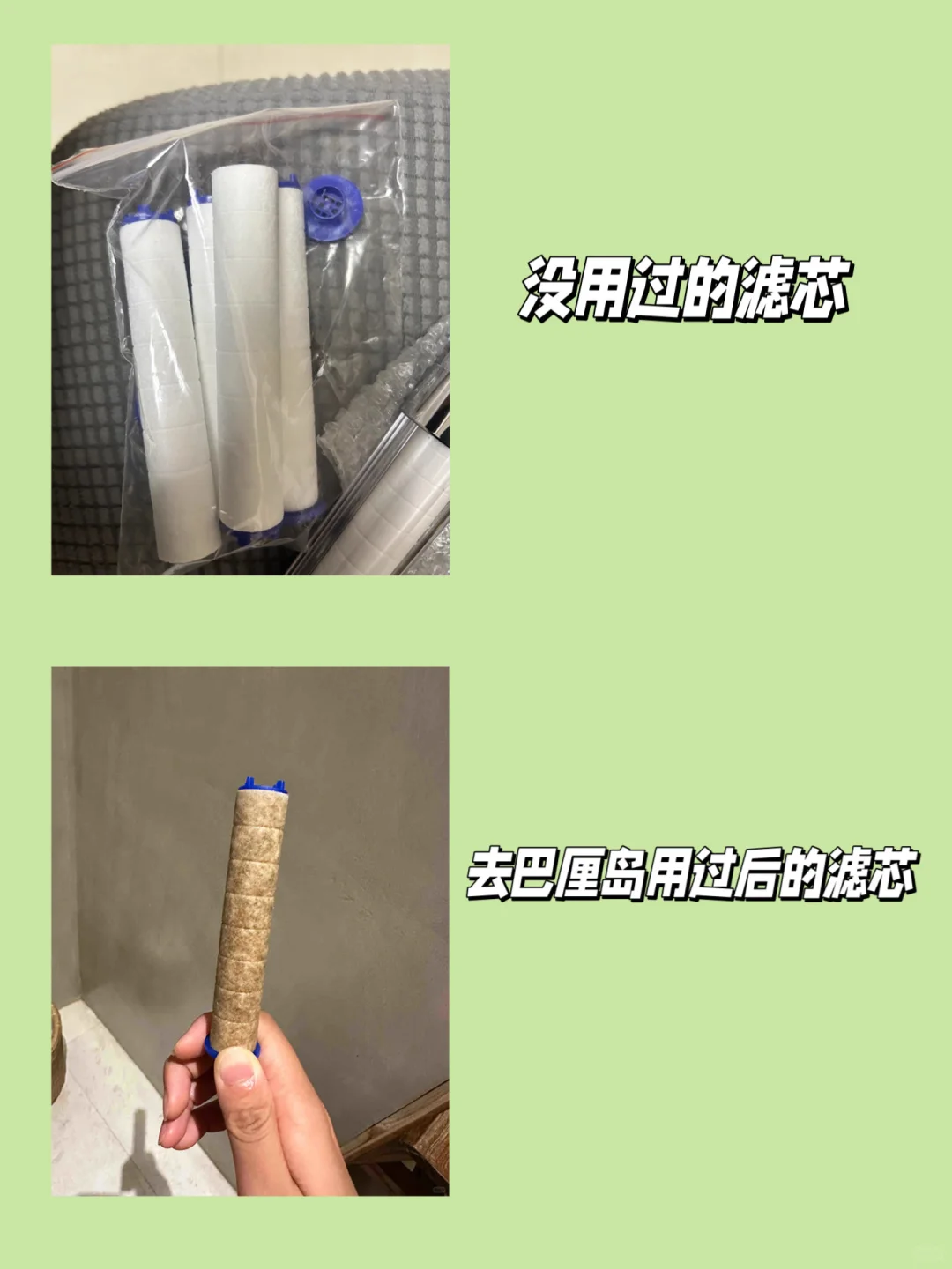 刚从巴厘岛回来，这份必备物品清单一定要看